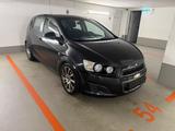 Chevrolet Aveo 1.4 LT+ LT+ - Chevrolet Gebrauchtwagen in Bremen