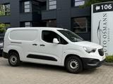 Opel Combo  Cargo XL 1.5 D EHZ Edition  - Opel Combo Gebrauchtwagen in Düsseldorf
