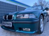 BMW 328iA Cabrio Original M Paket Leder el.Verdeck - BMW 328 aus 1996: Cabrio