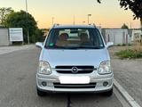 Opel Agila aus 2.Hand - SEHR ZUVERLÄSSIG - gebrauchte Opel Agila aus dem Jahr 2006