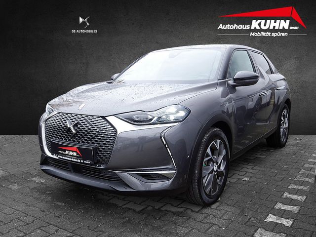 DS Automobiles DS 3 Crossback E-Tense Rivoli ACC HUD MATRIX-LED