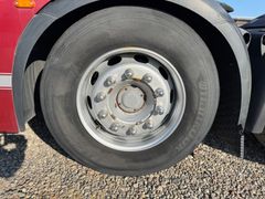Fahrzeugabbildung DAF XF 460 Euro 6
