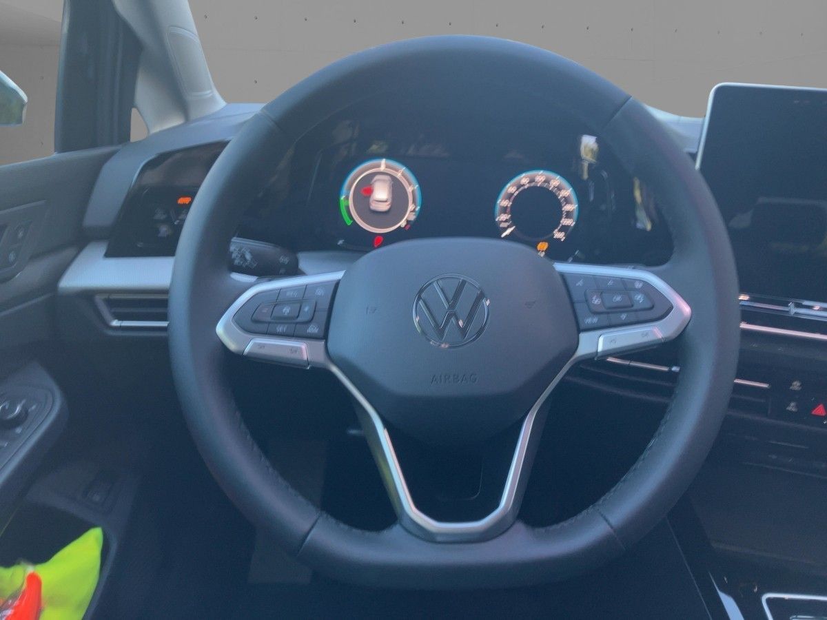 Volkswagen Golf - Bild 10