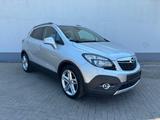 Opel Mokka Innovation ecoFlex/AHK/2.Hand/ - Opel Gebrauchtwagen in Trier