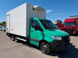 Mercedes-Benz Sprinter 519 CDI *Thermo-King C-450eMAX*3-Achse* - Tieflader Achs 4