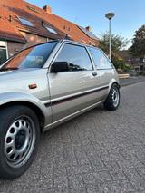 Toyota starlet sleeper 420 ps - Toyota Starlet mit Benzin-Antrieb