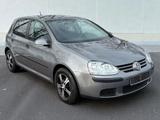 Volkswagen Golf V Lim AUTOMATIK 98000KM 1.6 - Volkswagen Golf aus 2005: 1.6