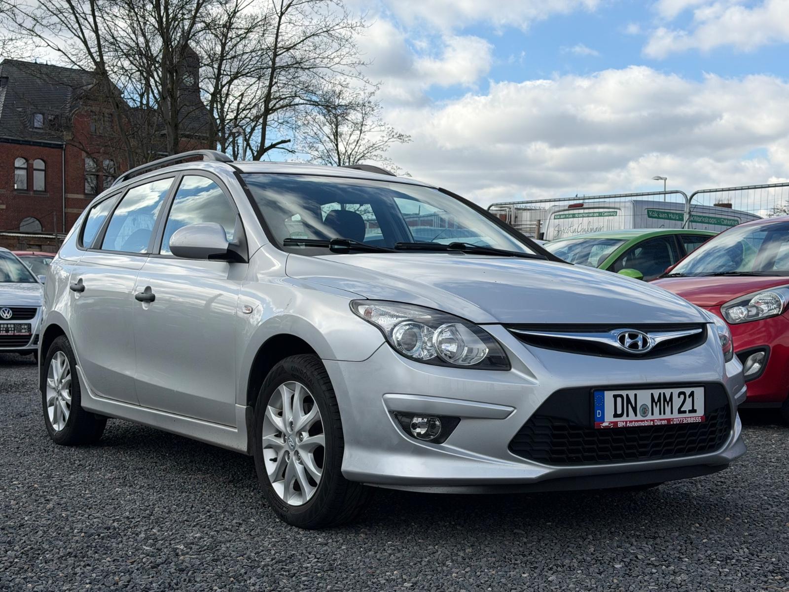 Hyundai i30 CW 1.4 Intro Edition