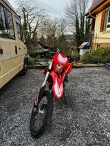Beta RR 125 Enduro - BETA ENDURO RR 125