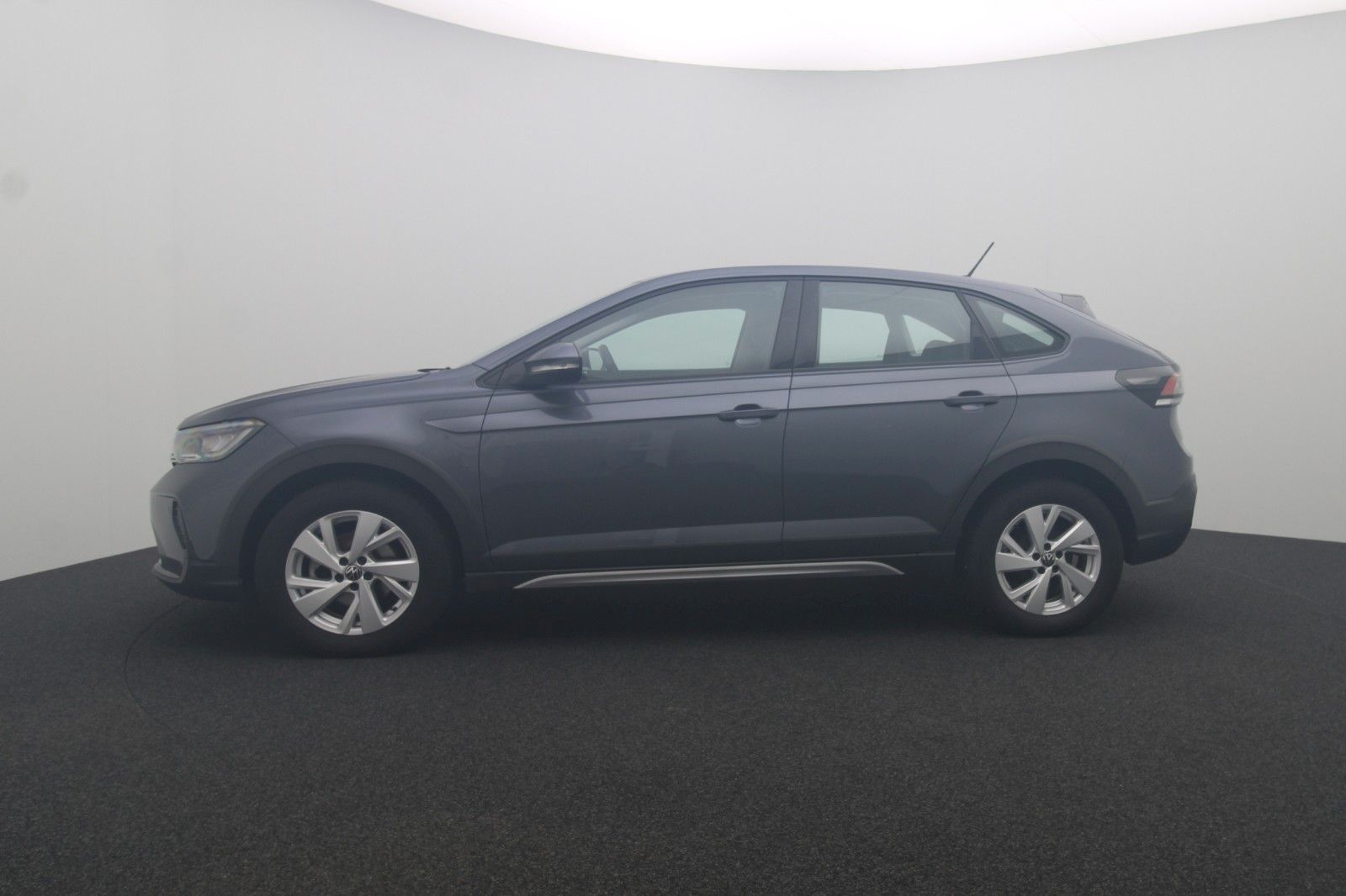 Fahrzeugabbildung Volkswagen Taigo Life