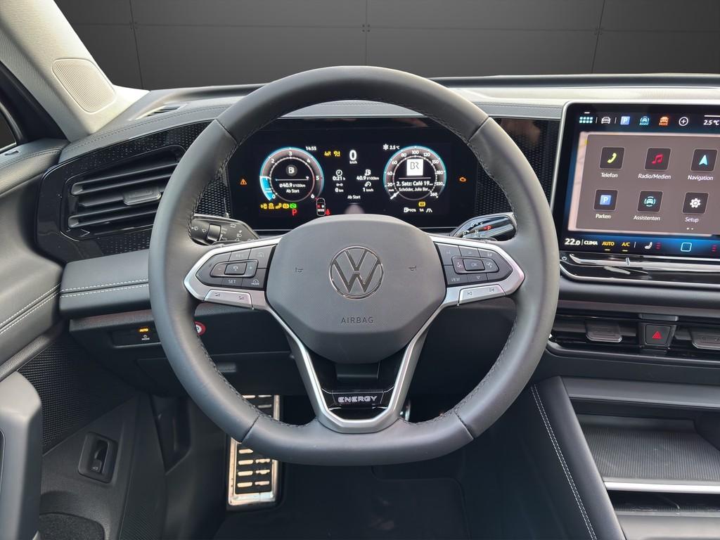 Volkswagen Tiguan Life 2.0 l TDI SCR DSG Energy AHK, 20 ́ Ca, миниатюра 11