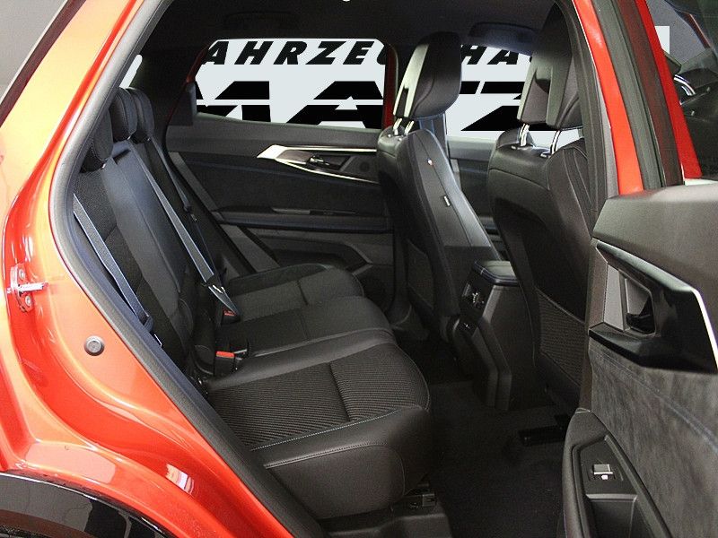 Fahrzeugabbildung Renault Austral Mild Hybrid 160 Techno Esprit Alpin