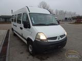 Renault Master dCi120, 16 Sitze, Euro 4 - Offers