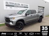 Chevrolet Silverado 1500 LT Trail Boss 6.2 V8 - Chevrolet Silverado: Allradantrieb, 1500