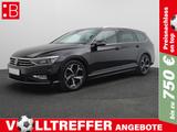 Volkswagen Passat Variant 2.0 TSI 4Mo. DSG R-Line IQ-LIGHT  - VW Passat Variant Gebrauchtwagen in Stuttgart