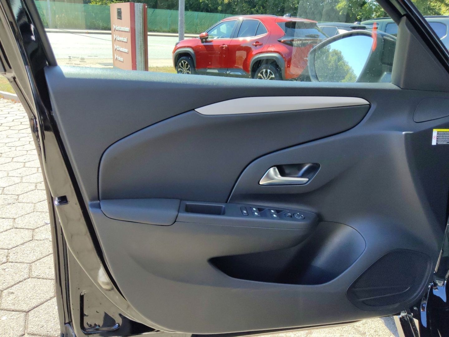 Opel Corsa - Bild 13