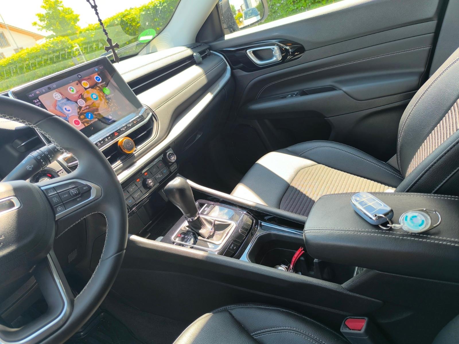 Jeep Compass 1.3 GSE T4 110kW 80th Anniversary DC...