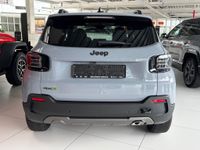 Jeep Avenger - Vorschau Bild 4