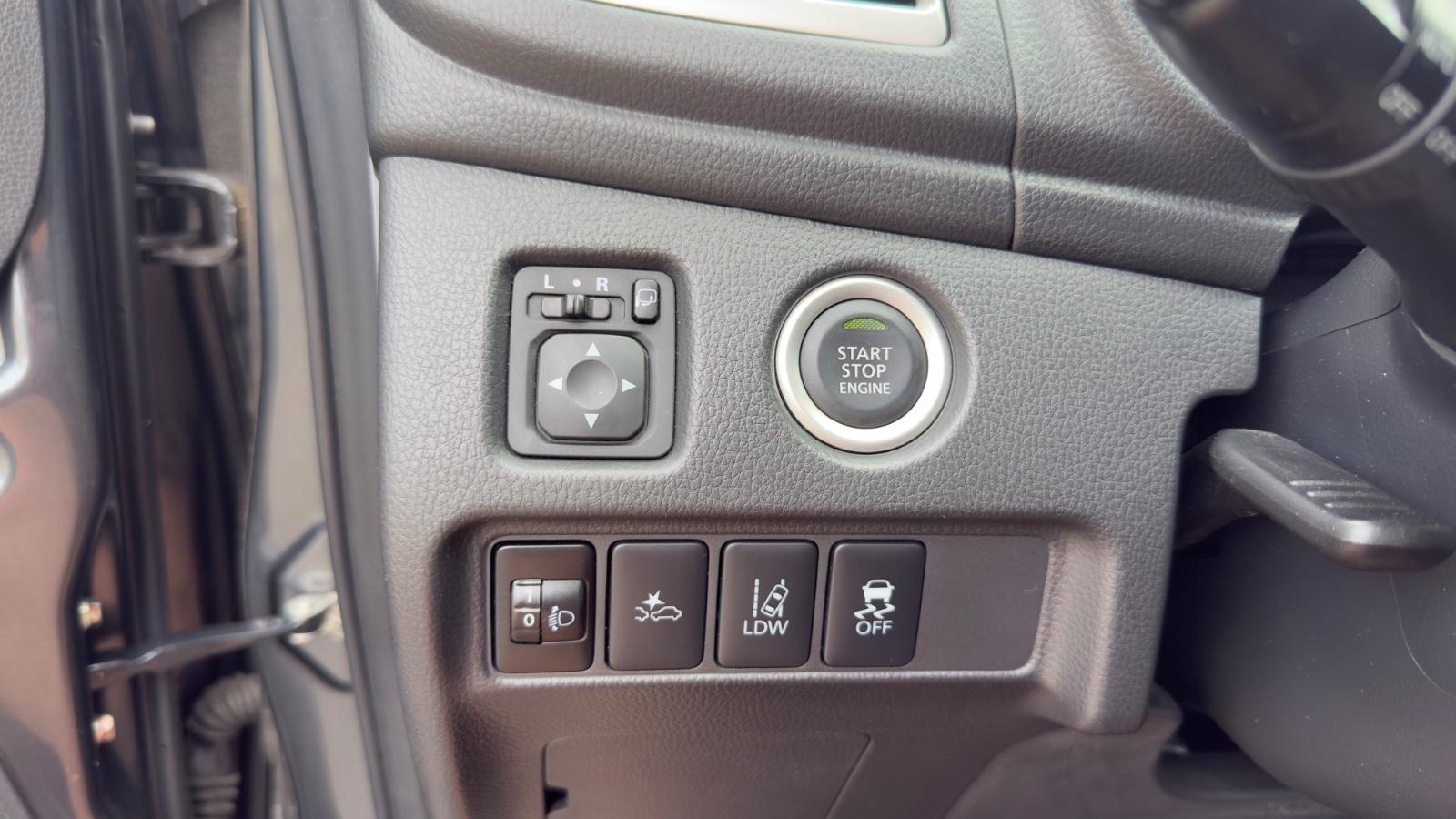 Mitsubishi L200 Vollaustattung Leder Top Navi