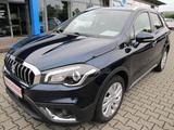 Suzuki SX4 S-Cross Comfort - blaue Suzuki SX4