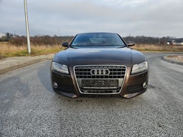 Audi A5 - 2