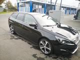 Peugeot 308 SW GT BlueHDi 180 EAT6 Automatik