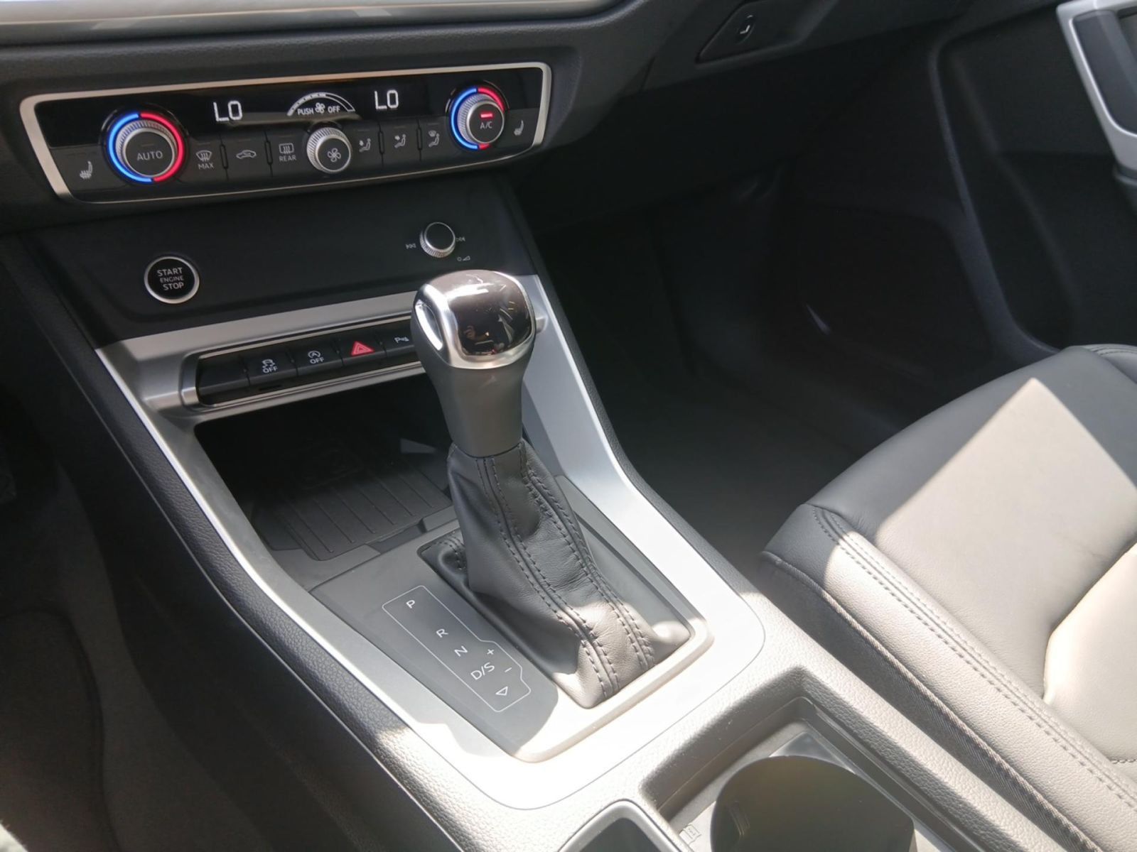 Audi Q3 - Bild 20
