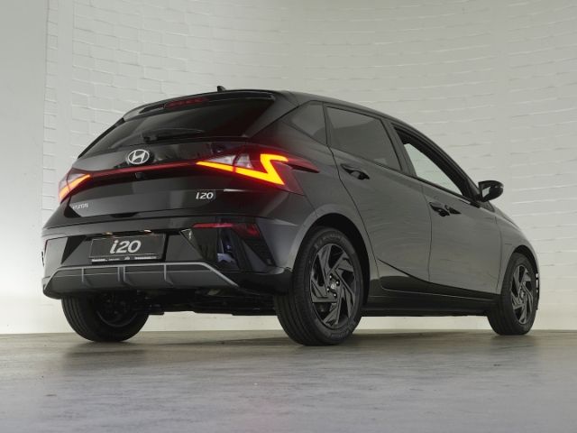 Hyundai i20 – Bild 29
