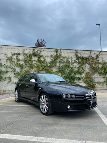 Alfa Romeo 159 2.0 JTDm Sportwagon Turismo inter