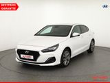 Hyundai i30 Fastback 1.4 T-GDI LED Kamera Android Apple - Hyundai i30 mit Benzin-Antrieb: Limousine