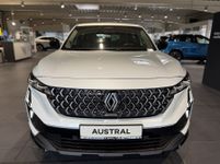 Renault Austral - Vorschau Bild 2