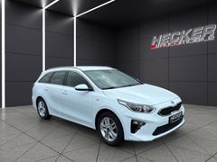 Kia Ceed 1.6 CRDi Mild Hybrid Vision   *Tempomat*Kli