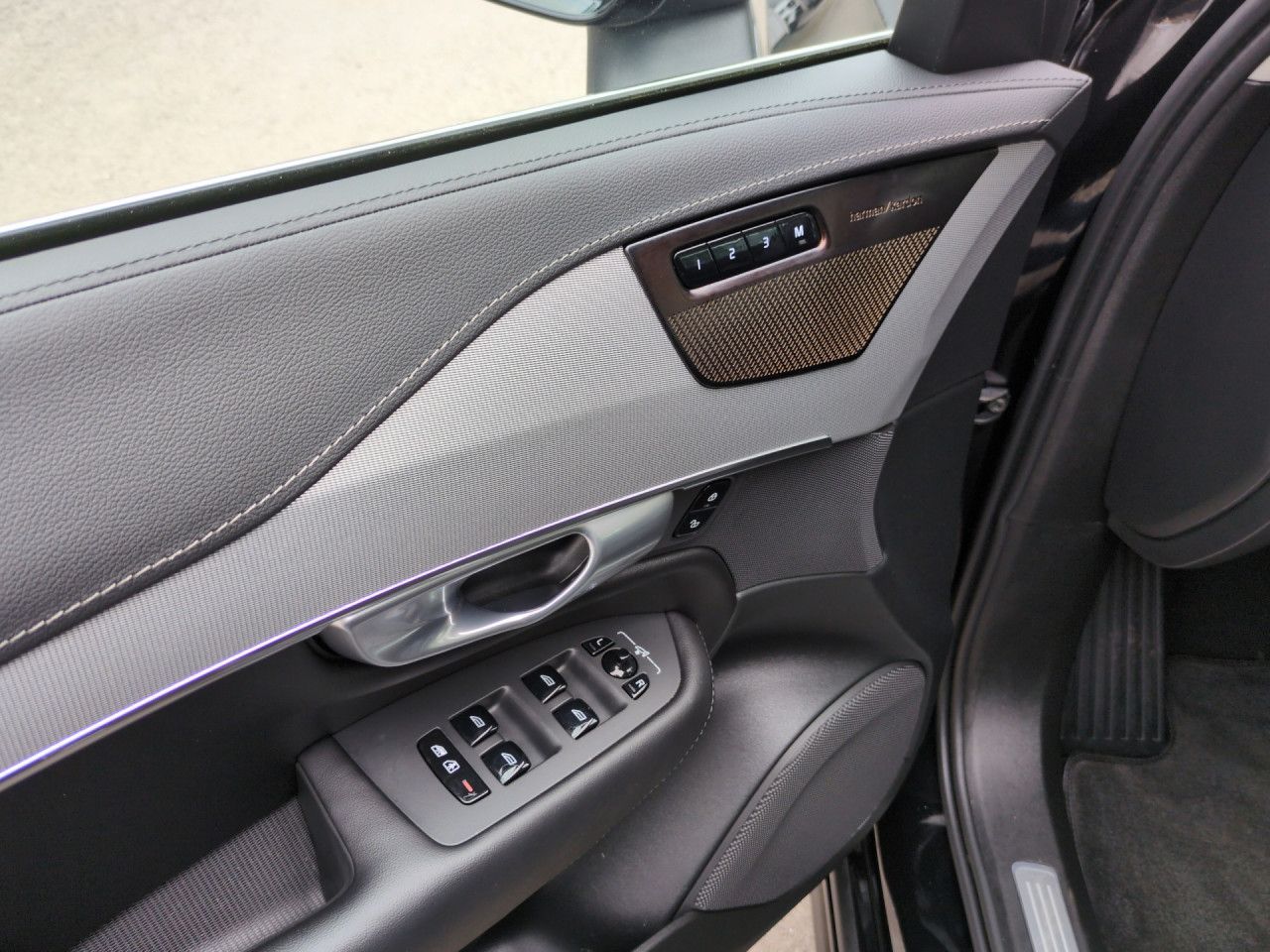 Volvo XC90 - Bild 9