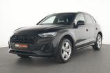 Audi Q5 40 TDI qu S line PAN|MMI+|ACC|HUD|LEDer|AHK - Audi Q5 aus 2023