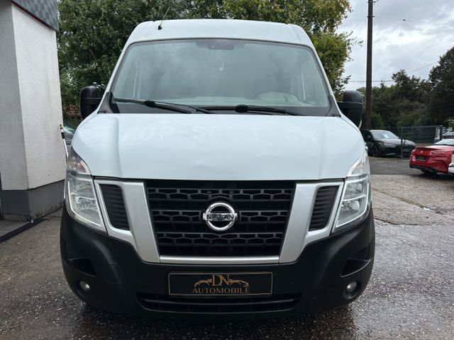 Nissan NV400 Kastenwagen L2H2 3,5t COMFORT *KLIMA*