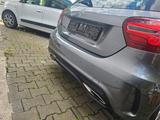 Mercedes-Benz A 180 A -Klasse A 180 AMG PEAK EDITION - Mercedes-Benz A-Klasse mit Benzin-Antrieb