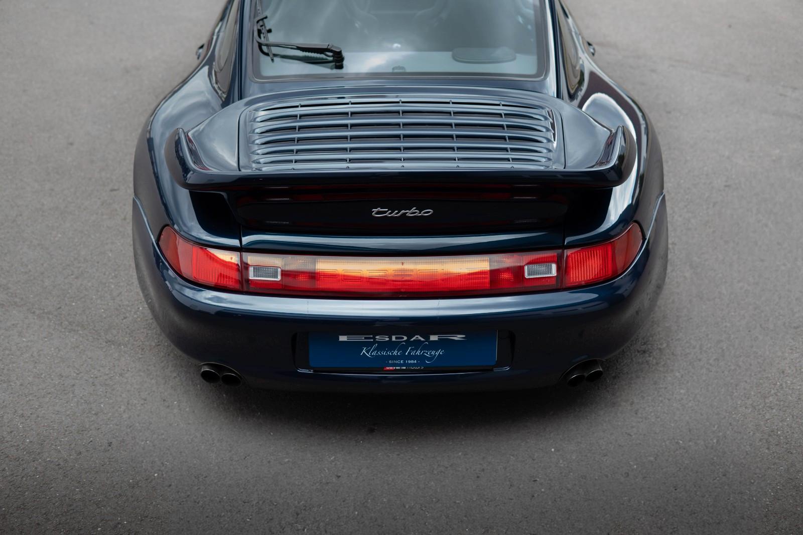 Porsche 911 993 Turbo WLS 2