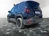 Jeep Renegade Upland 1.3 - Jeep Renegade Plug-in Hybrid (PHEV) Gebrauchtwagen
