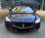Maserati Quattroporte 3.0 V6 S Q4 Automatik S - Maserati Gebrauchtwagen