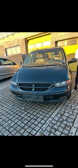 Chrysler chrysler 6 sitzen 2,5 diesel - Chrysler Gebrauchtwagen von 2000