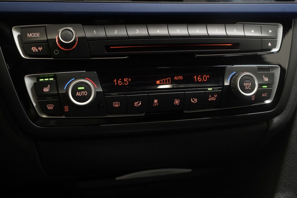 Bmw 430 Gran Coup