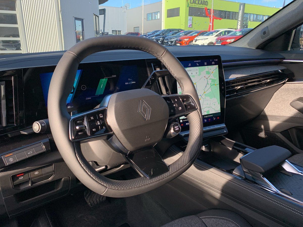 Renault Espace - Bild 10