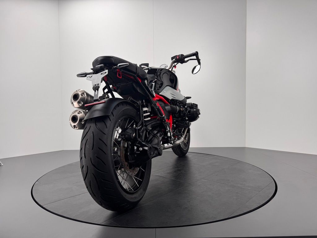 Fahrzeugabbildung BMW R NineT SCRAMBLER OPTION 719 *SERIVCE NEU