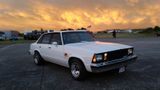 Chevrolet Malibu - Chevrolet Malibu