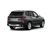 BMW X5 xDrive 40d M Sport HUD Luft 22'' Sky Lounge H - mit Diesel-Antrieb: Grau, Geländewagen