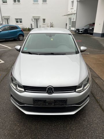 Volkswagen Polo 1.0 55kW Comfortline BMT Comfortline Bl...