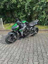 Kawasaki Z1000r - KAWASAKI 1000 R