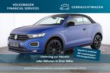Volkswagen T-Roc Cabriolet R-Line Edition 1.5 TSI AHK*Klima - VW T-Roc Gebrauchtwagen in Bonn