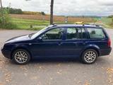 Volkswagen Golf 1.9TDI 96kW 4motion Highline Variant Hi... - Volkswagen Golf aus 2004: Variant