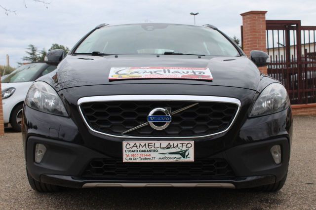 Volvo V40 Cross Country V40 Cross Country D2 1.6